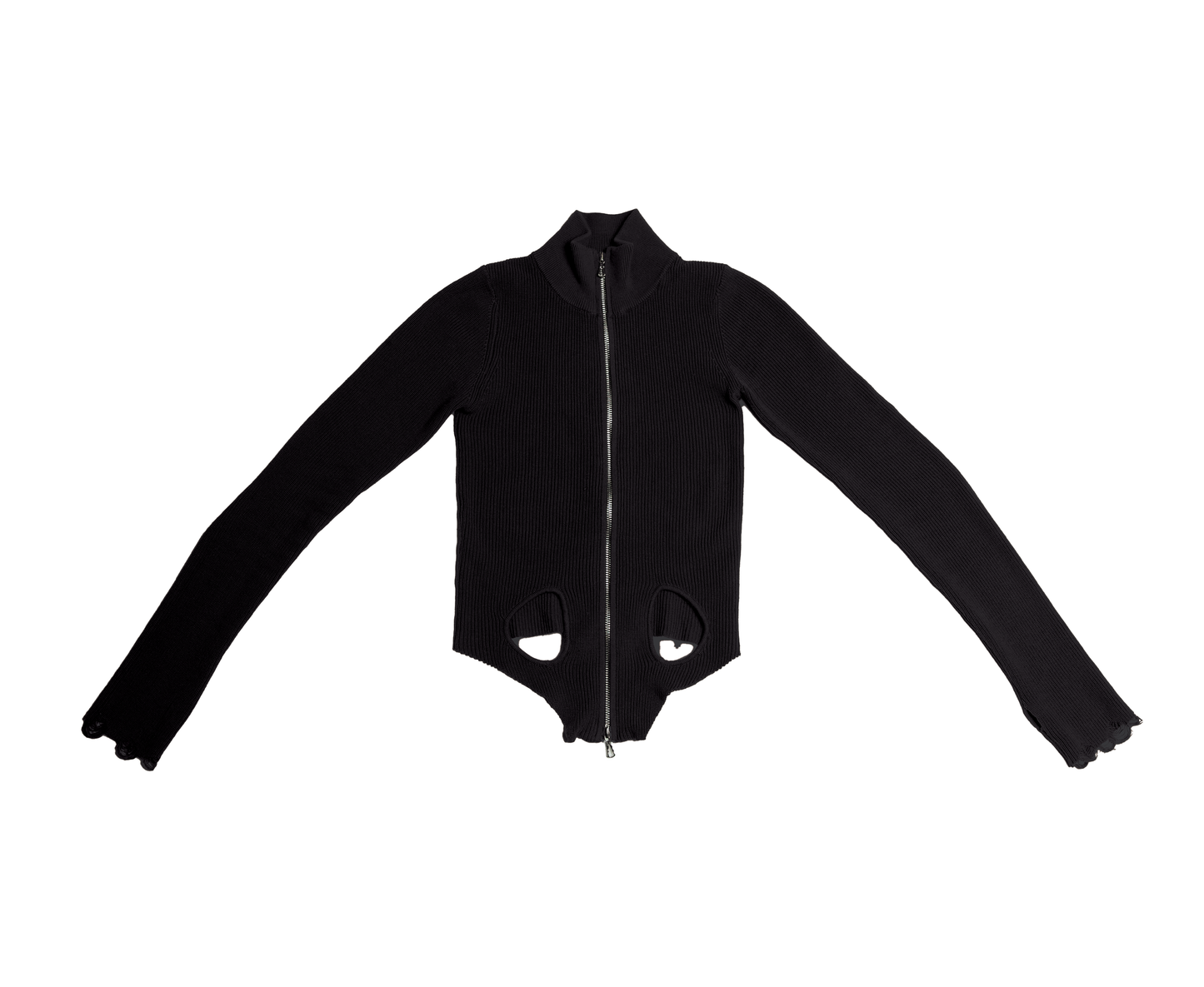 Lulu Turtleneck Sweater