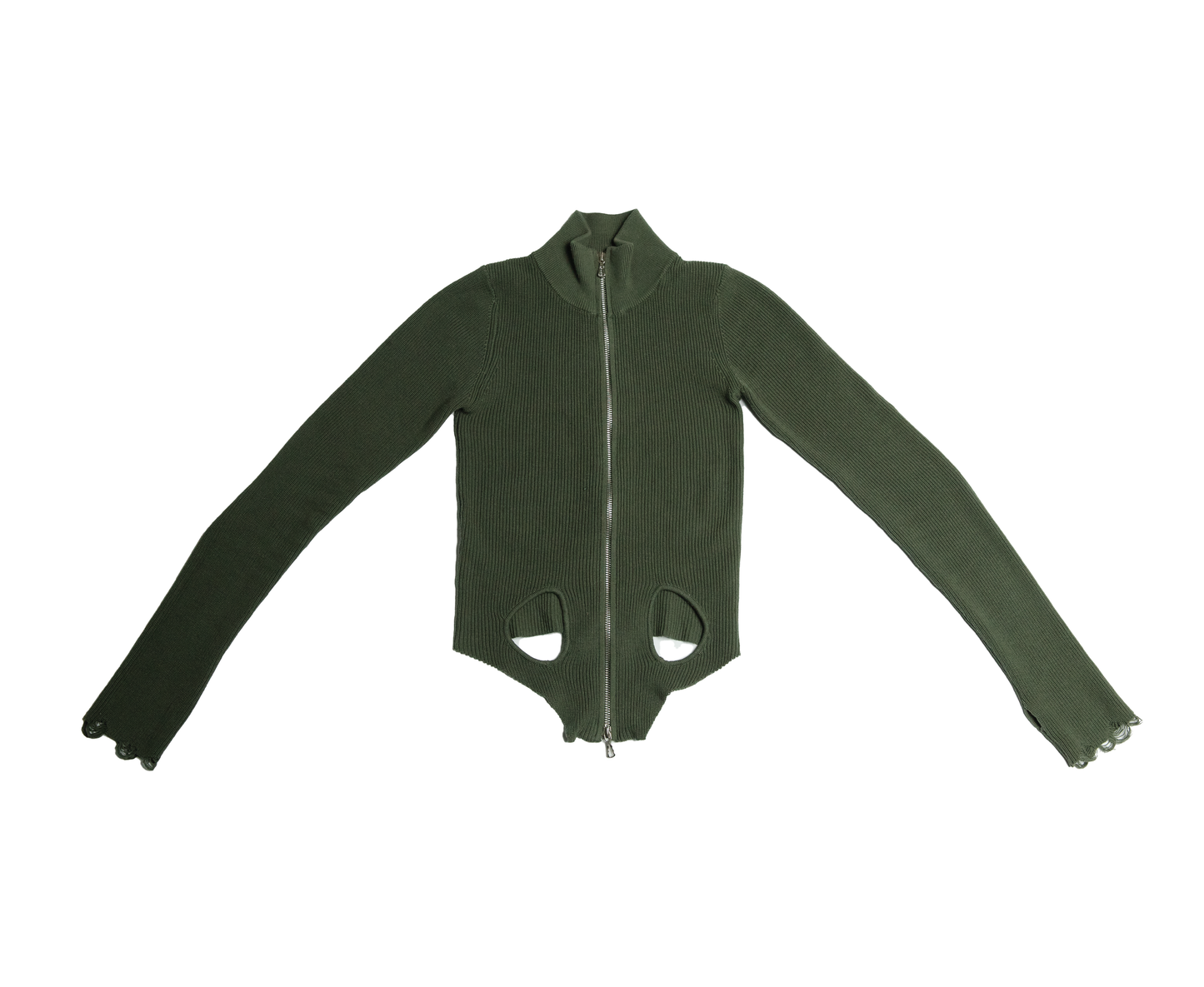 Lulu Turtleneck Sweater